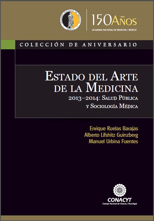 Estado del Arte de la Medicina 2013-2014 - Salud Pública y Sociología